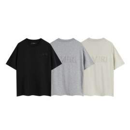 Picture of Amiri T Shirts Short _SKUAmiriS-XLmrtx206023434